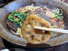 -蜀留香石锅鱼(六顺街店)