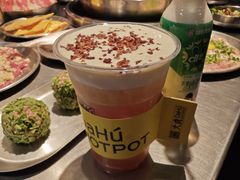 -大虎老火锅(直港大道店)
