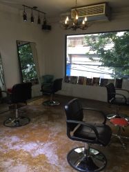 -S.HAIR SALON