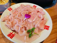 -胖三嬢·呱呱老火锅(北京总店)