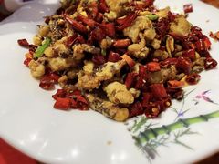-天天初二·天津传统捞面·天津特色菜(凌奥总店)