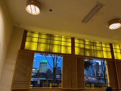 -蟹家大院 · 独揽江景(滨江店)