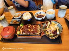 -王鼎精致料理铁板烧(世博源店)