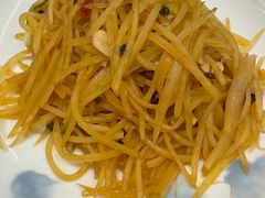 -肖记公安牛肉鱼杂馆·省级非物质文化遗产(江汉路直营店)