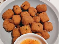 -蝴蝶里·粤菜·点心(滨江龙湖店)