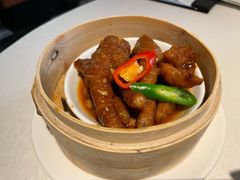 -维园悦谱·海派家常菜(乌鲁木齐南路店)