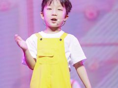 -蓝话筒·少儿成人演讲口才·主持朗诵·戏剧表演(大华第一坊店)