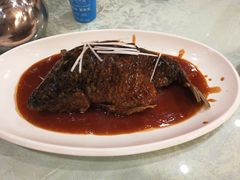 -六和聚传统烤鸭.天津菜(和平店)
