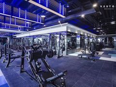 -威仕顿健身游泳(御锦城店)