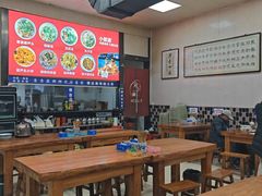 -朱秀英梆梆肉葫芦头(琉璃街店)