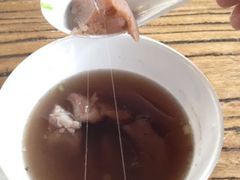 -湖南码头·地道岳阳美食·湘菜(魏公村店)