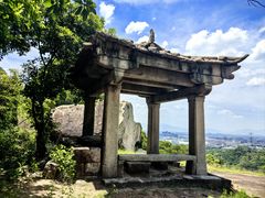 -云洞岩风景区