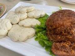 米粉肉-砂锅居(西四店)