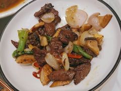 -渝信川菜(西单店)