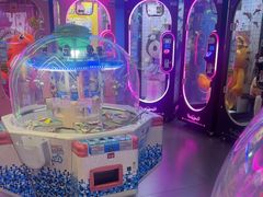 -快乐街区(成都龙湖北城天街店)