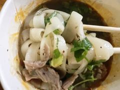 -王记生烫牛杂面馆(兰陵路店)