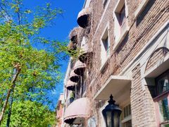 -天津五大道文化旅游区