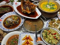 -徐鼎盛民间菜(南坪后堡店)