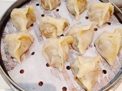 -枫林饺子