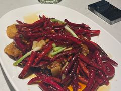 -院8里·小聚园老川菜(九眼桥店)