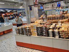 -盒马鲜生(枣园路店)