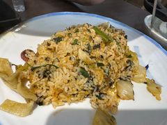 -金明子八带鱼馆(正宗韩国连锁店)
