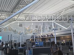 -约翰·菲茨杰拉德·肯尼迪国际机场