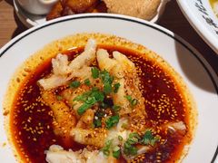 -太二酸菜鱼(中山龙之梦店)
