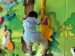 -蒙特利亲子乐园