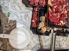 -潮发潮汕牛肉店(芳村店)
