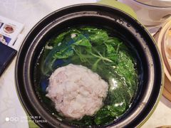 -狮王府淮扬菜(新街口友谊店)