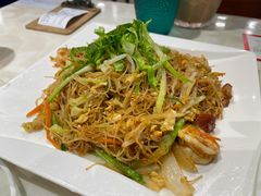 星洲炒米粉-星洲小馆·新加坡菜(吴江万象汇店)