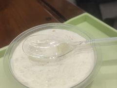 -仁信双皮奶(广州南站店)