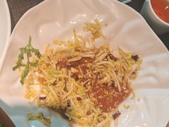 -太守宴·蘭院(天塔店)