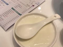 大良双皮奶-清晖小苑•顺德地方菜(壹海城店)