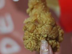 麦辣鸡翅-麦当劳(文化西路店)