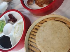 -东门烤鸭店(东华门店)