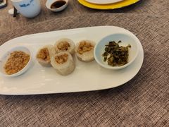 -蒋家桥饺面店(东关街店)