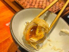 -天妇罗内顺田(罗湖店)