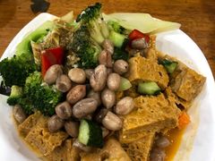 -清真刘记全羊肉鲜汤馆(前进路店)