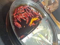 -谭记重庆老火锅(总店)