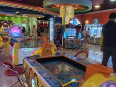 -汤姆熊欢乐世界(光启城店)