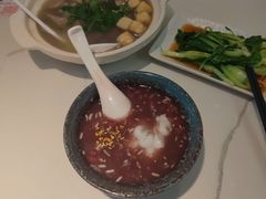 -苏晓玥·手作江南小吃(深圳北站店)