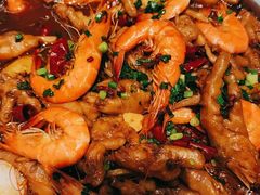 虾煲-胖哥俩肉蟹煲(悦荟广场店)