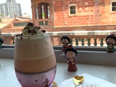 -茶颜观色(晋江店)