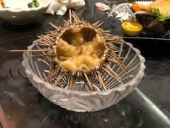 -半岛翡丽海鲜自助餐厅(观风亭店)