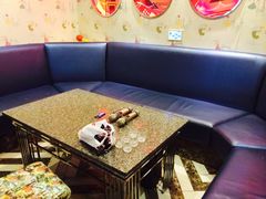 -极度沸点CLUB KTV(世贸中心店)