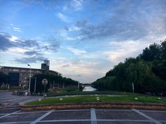 -同济大学(嘉定校区)