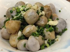 -小乡小镇·传承桐庐土菜·老板亲自烧的菜