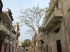 -赤坎·广东华侨国际旅游度假区